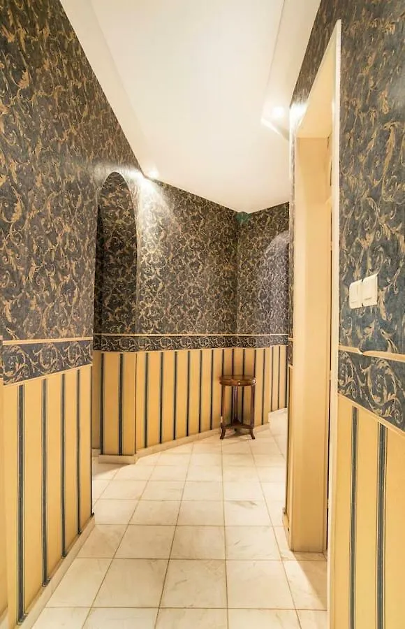 Aristocratic, Elegant, Designer Top Central Apartment Sofia
