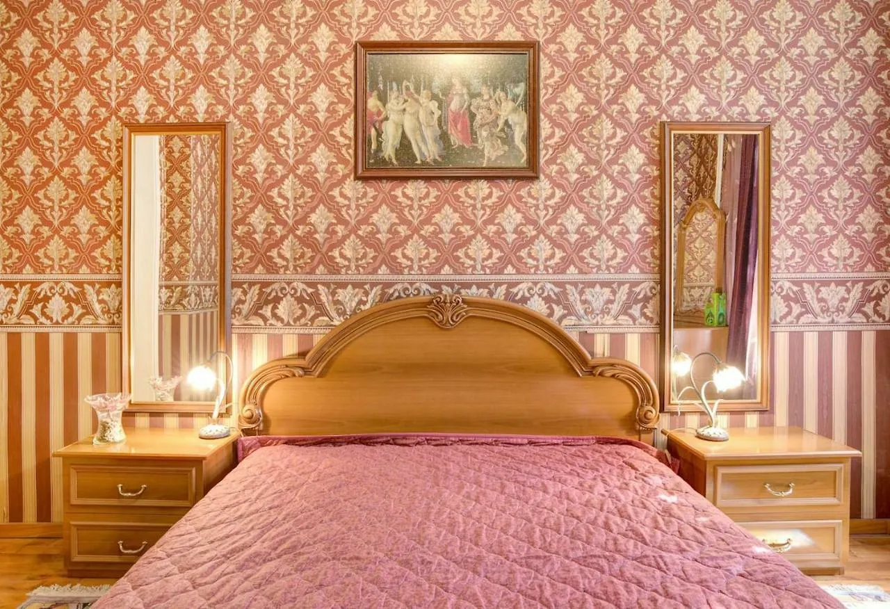 Aristocratic, Elegant, Designer Top Central Apartment Sofia Bułgaria