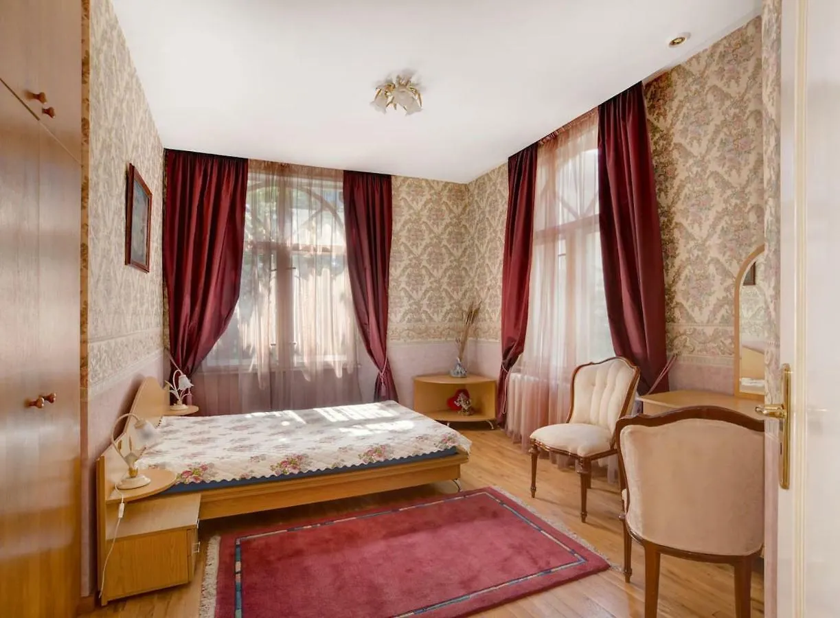 Aristocratic, Elegant, Designer Top Central Apartment Sofia 0*,  Bułgaria